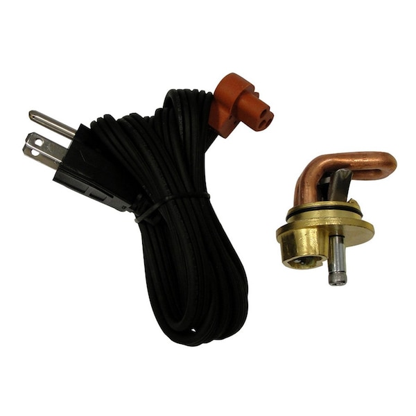 Aftermarket Diesel Heater Plug Fits Massey Ferguson 135 150 205 230 231 240 245 250 ENF80-0003 - main